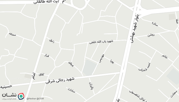 office location