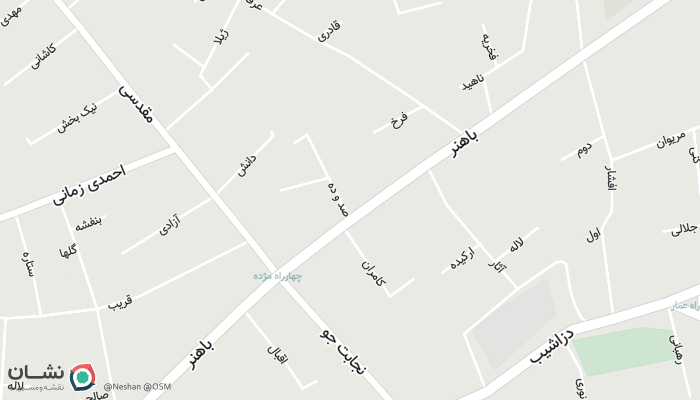 office location