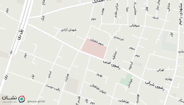 office location