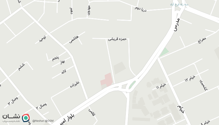 office location