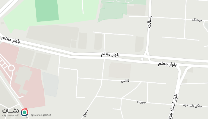 office location
