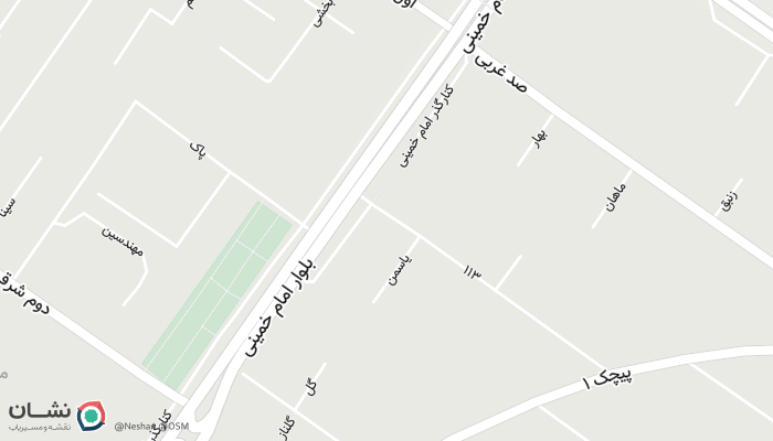 office location