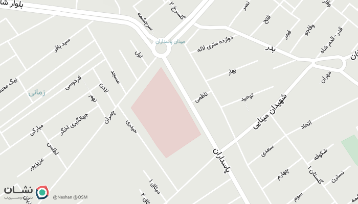 office location