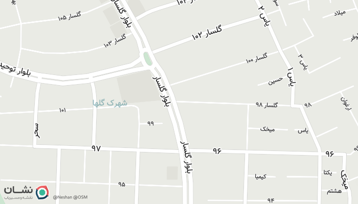 office location