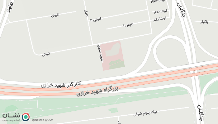 office location