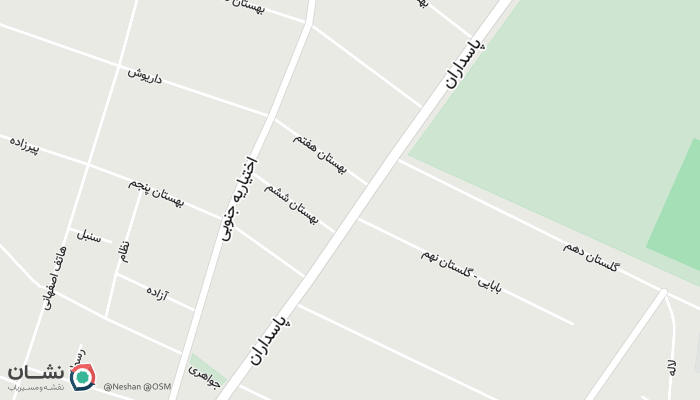 office location