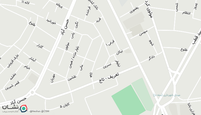 office location