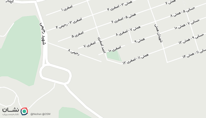 office location