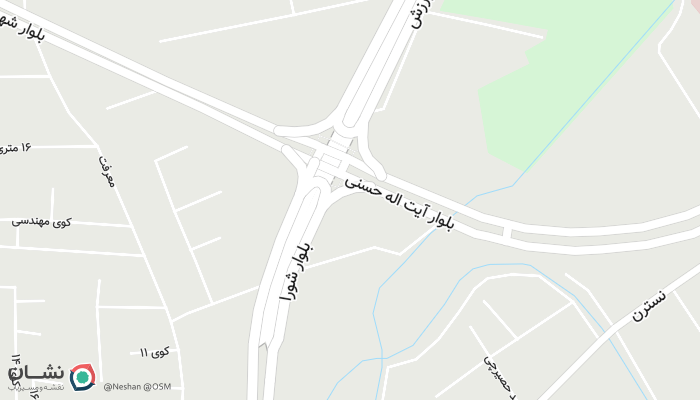 office location