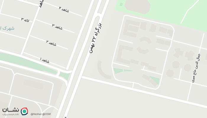 office location