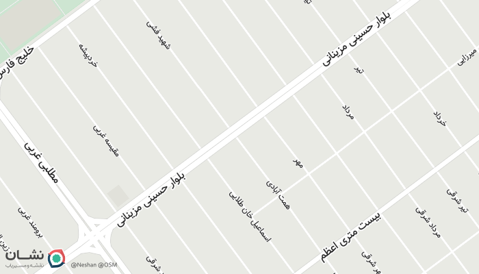 office location