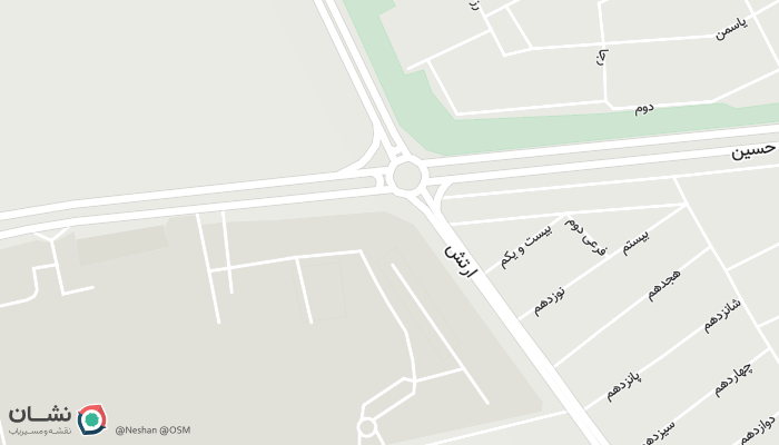 office location