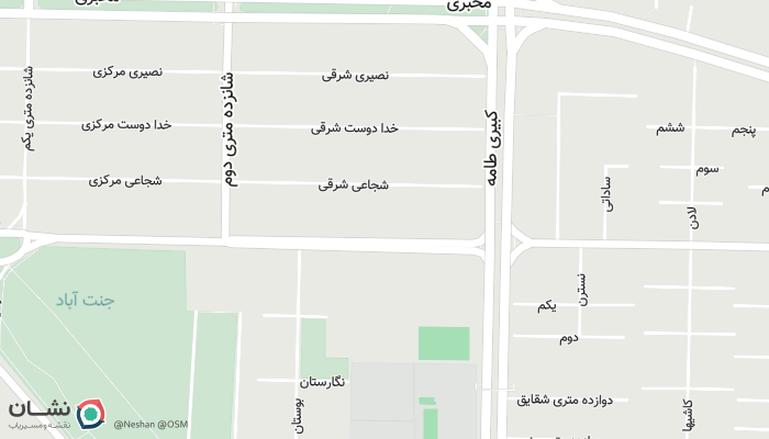 office location
