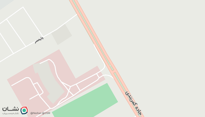 office location