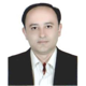 دکتر علیرضا علیاری قرابقلو