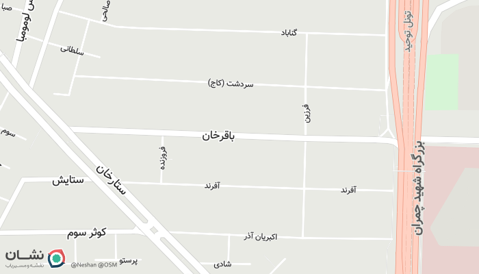 office location