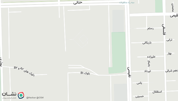 office location