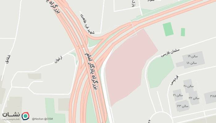 office location