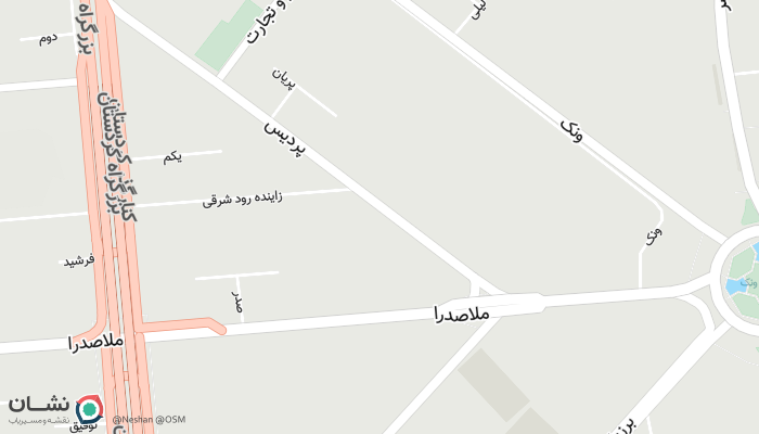 office location
