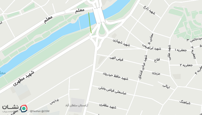 office location