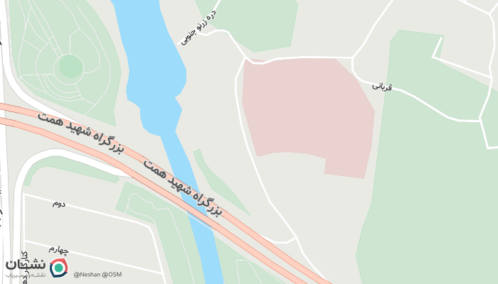 office location