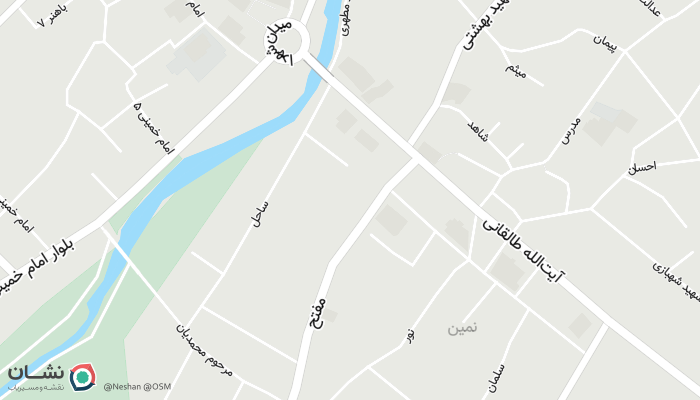 office location