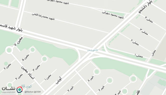 office location