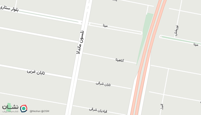 office location