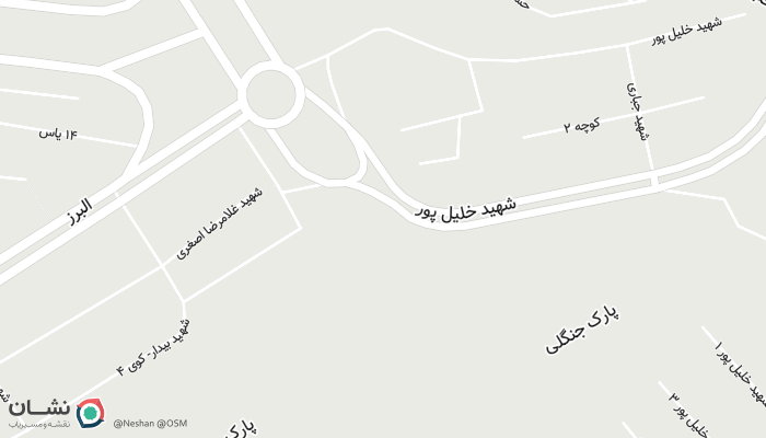 office location