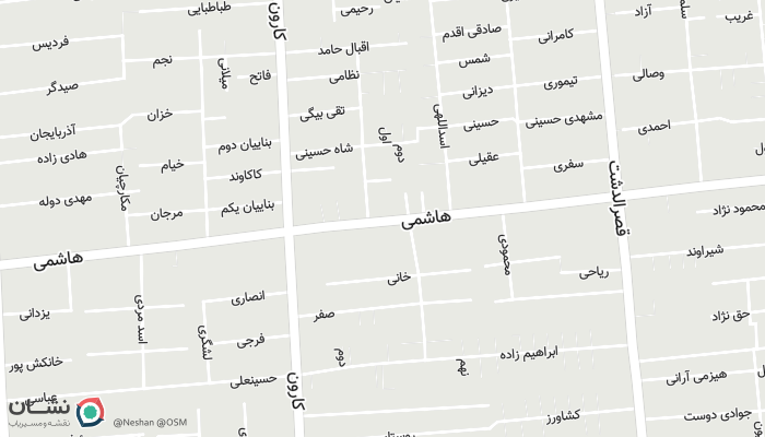 office location