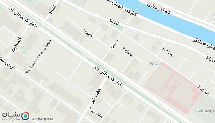 office location