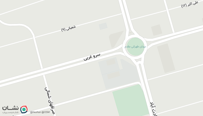 office location