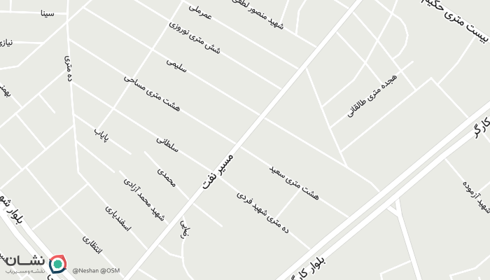 office location