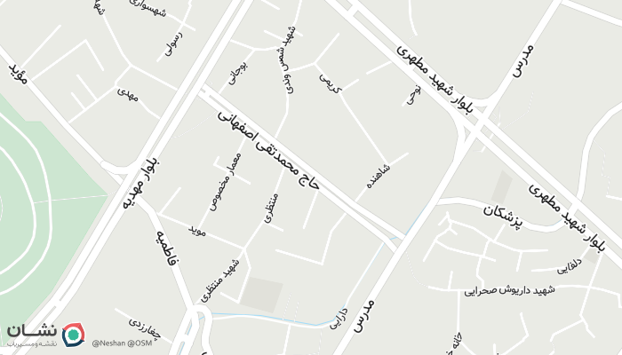 office location