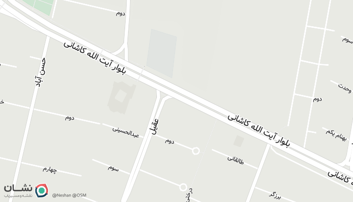 office location