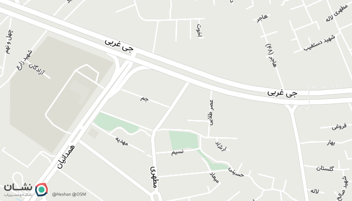 office location