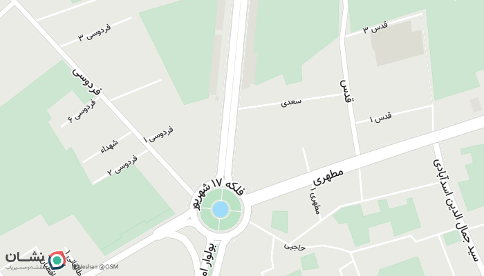 office location