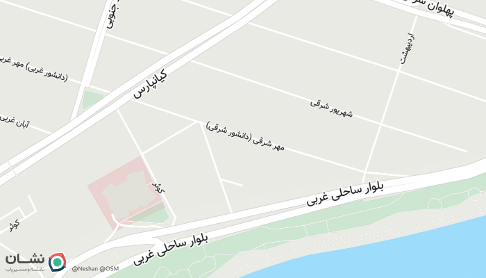 office location