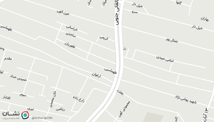 office location