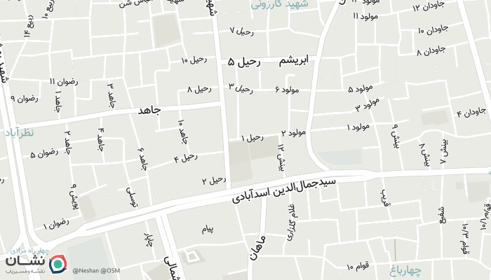 office location