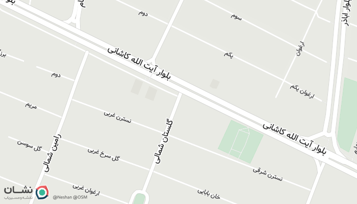 office location