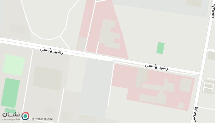 office location