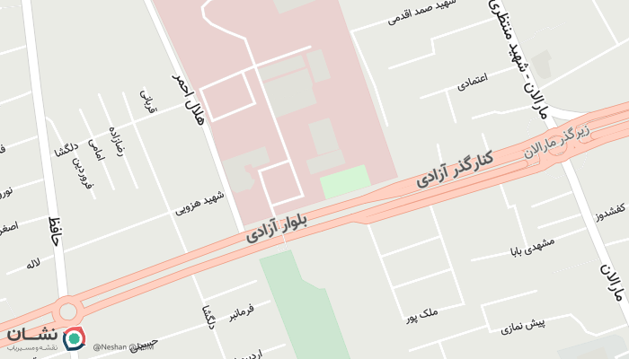 office location