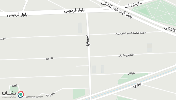 office location