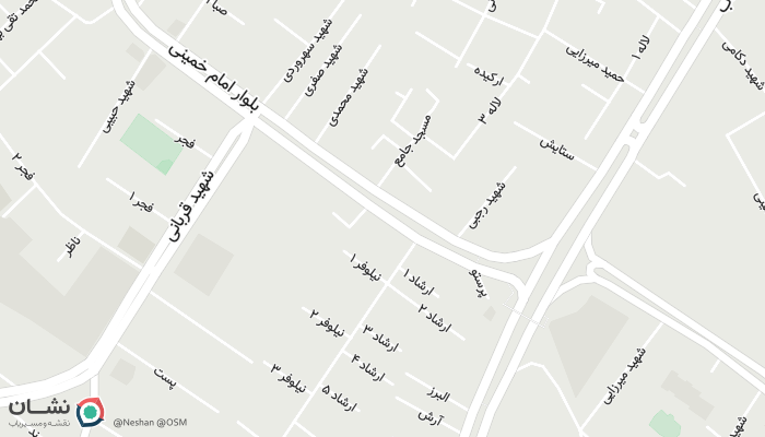 office location