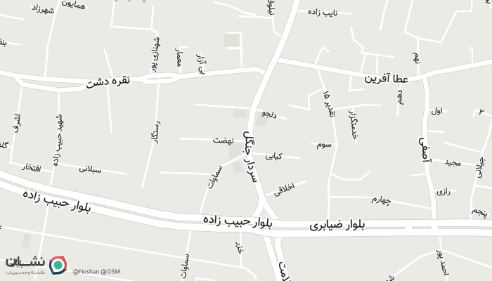 office location