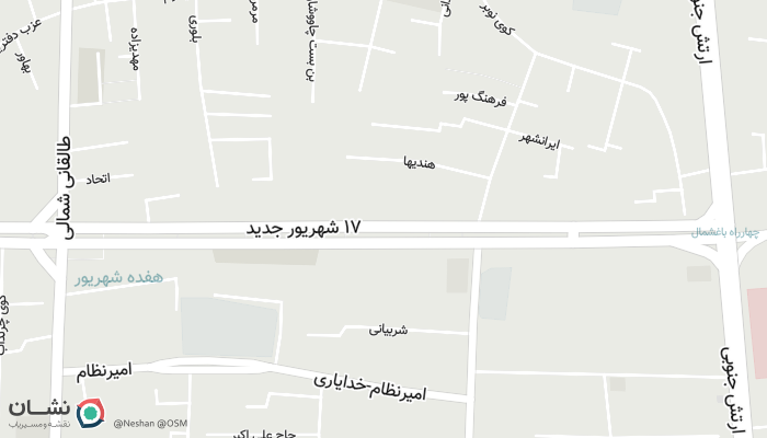 office location