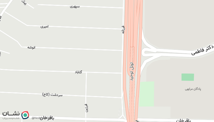 office location