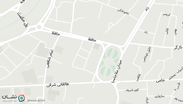 office location