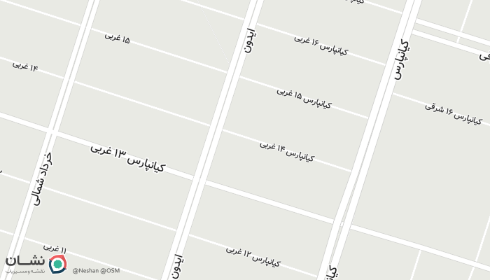office location